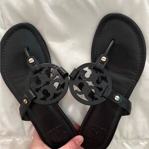 Tory Burch Miller Sandals